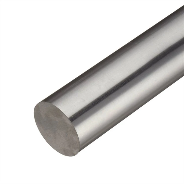 Varmvalsat stål SKH51 High Speed ​​Tool Steel Bar