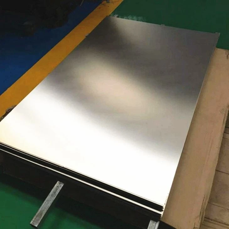 Titanium-plate supplier
