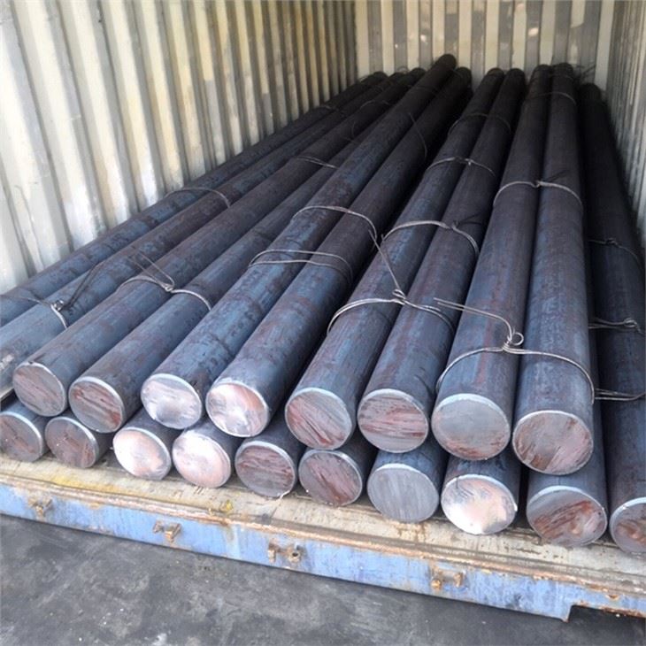 DIN 1.6587 Steel Equivalent Materials