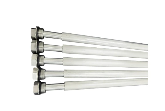 Magnesium Fabricate Anode